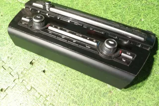 9249700 , art12470837 Блок управления печки/климат-контроля BMW 5 F10/F11/GT F07 Арт 12470837, вид 2