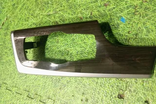 9192941 , art12495258 Накладка декоративная на торпедо BMW 5 F10/F11/GT F07 Арт 12495258, вид 1