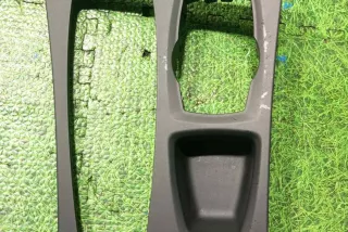 51169164485, 9164485 , art13330273 Накладка декоративная на торпедо BMW X5 E70 Арт 13330273, вид 1
