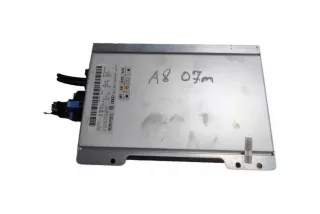 4E0035223H, 4E0910224B, 6367KV077521721 , art12931144 Усилитель музыкальный Audi A8 D3 (S8) Арт 12931144, вид 4