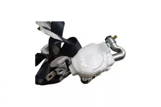 7P2510P, 212776, J090301 , art12931268 Ремень безопасности передний левый Toyota Avensis 3 Арт 12931268, вид 1