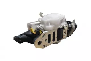 7P2510P, 212776, J090301 , art12931268 Ремень безопасности передний левый Toyota Avensis 3 Арт 12931268, вид 3