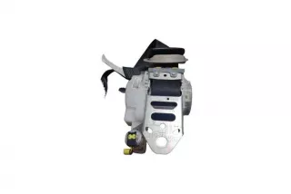 7P2510P, 212776, J090301 , art12931268 Ремень безопасности передний левый Toyota Avensis 3 Арт 12931268, вид 6