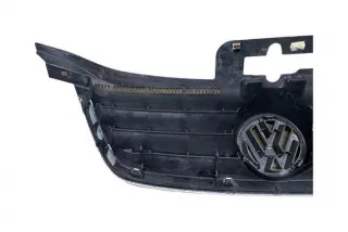 1T0853653, 1T0853651 , art12931532 Решетка радиатора Volkswagen Touran 1 Арт 12931532, вид 3