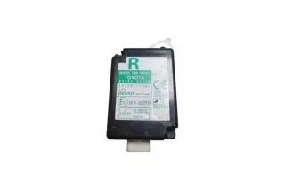 8974142220, 8974042420 , art12931607 Блок управления двери задней левой Toyota Rav 4 3 Арт 12931607, вид 2