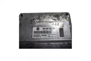 06A906033CA, 5WP4020303 , art12931986 Блок управления двигателем Volkswagen Golf 5 Арт 12931986, вид 2