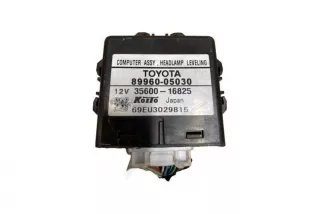 8996005030, 3560016825, 69E03029815 , art12932561 Блок управления светом Toyota Avensis 2 Арт 12932561, вид 1