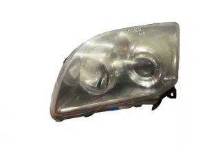 35109, 11332 , art12932596 Фара левая Toyota Avensis 2 Арт 12932596, вид 1