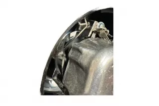 35109, 11332 , art12932596 Фара левая Toyota Avensis 2 Арт 12932596, вид 12