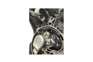 35109, 11332 , art12932596 Фара левая Toyota Avensis 2 Арт 12932596, вид 13