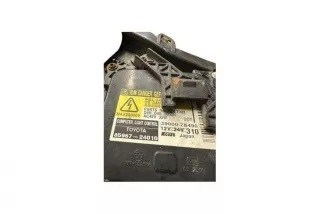 35109, 11332 , art12932596 Фара левая Toyota Avensis 2 Арт 12932596, вид 14