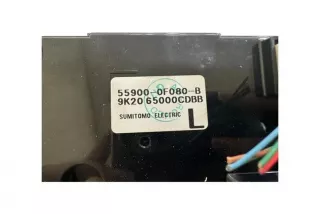 559000F080B , art12932701 Прочая запчасть Toyota Verso Арт 12932701, вид 6