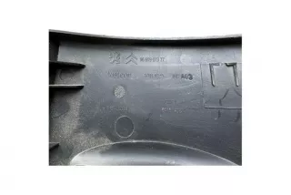 9680907377, 63110340, 04157706 , art12932727 Пластик салона Citroen Berlingo 2 restailing Арт 12932727, вид 2