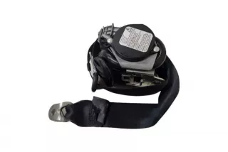 1Z0857702C , art12932831 Ремень безопасности передний левый Skoda Octavia A5 restailing Арт 12932831, вид 3