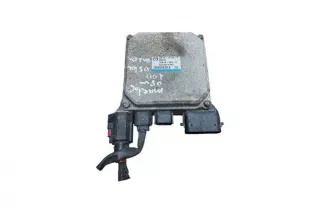 GS1D67880E, XJ61XYE00, Q1T40771M1 , art12932920 Блок управления рулевой рейки Mazda 6 2 Арт 12932920, вид 1