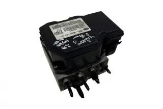 6G912C405AK, 54084800C, 16150303 , art12932977 Блок ABS Ford Galaxy 2 Арт 12932977, вид 1