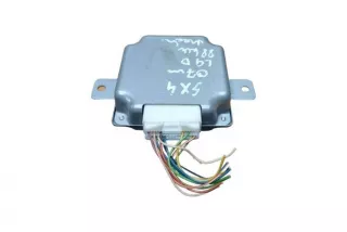 3888579J10 , art12933108 Блок управления АКПП Suzuki SX4 1 Арт 12933108, вид 1