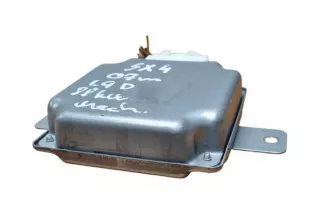 3888579J10 , art12933108 Блок управления АКПП Suzuki SX4 1 Арт 12933108, вид 3
