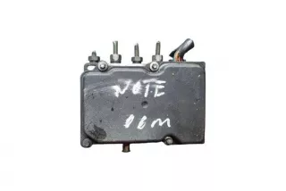 0265800518, 493L3250406, 0005257370840 , art12933264 Блок ABS Nissan Note E11 Арт 12933264, вид 3