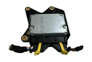 619763800, 9674291480 , art12933326 Блок AirBag Peugeot 308 1 Арт 12933326, вид 2