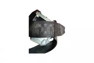 1Z0857702C , art12933423 Ремень безопасности передний левый Skoda Octavia A5 restailing Арт 12933423, вид 2