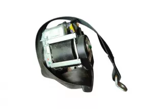 1Z0857702C , art12933423 Ремень безопасности передний левый Skoda Octavia A5 restailing Арт 12933423, вид 3