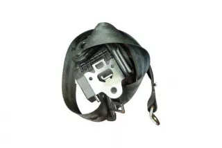 1Z0857702C , art12933423 Ремень безопасности передний левый Skoda Octavia A5 restailing Арт 12933423, вид 5