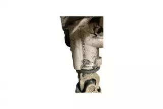 7852972, 7832498, 7853993149 , art12933494 Рулевая рейка BMW X3 E83 Арт 12933494, вид 8