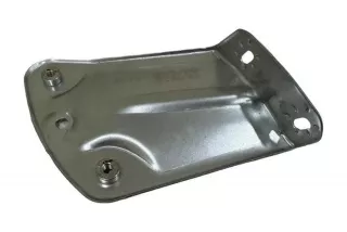 5L0821142 , art12933566 Молдинг крыла Skoda Yeti Арт 12933566, вид 2
