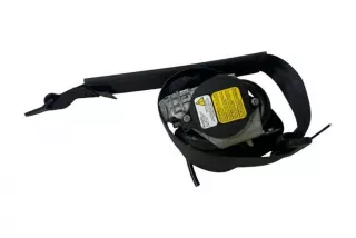 735563376, 2473738, 2008019 , art12933670 Ремень безопасности передний левый Opel Combo D Арт 12933670, вид 2