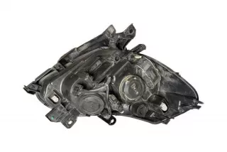 8200261610, 89900161 , art12933855 Фара левая Renault Clio 3 Арт 12933855, вид 11