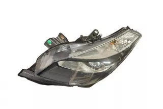 8200261610, 89900161 , art12933855 Фара левая Renault Clio 3 Арт 12933855, вид 12