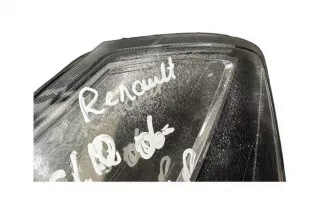 8200261610, 89900161 , art12933855 Фара левая Renault Clio 3 Арт 12933855, вид 16