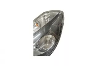 8200261610, 89900161 , art12933855 Фара левая Renault Clio 3 Арт 12933855, вид 3