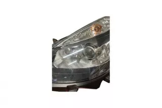 8200261610, 89900161 , art12933855 Фара левая Renault Clio 3 Арт 12933855, вид 4
