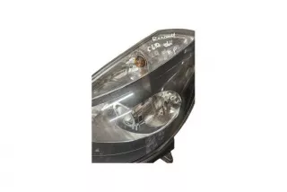 8200261610, 89900161 , art12933855 Фара левая Renault Clio 3 Арт 12933855, вид 5