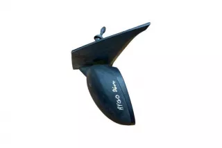 026230 , art12933866 Зеркало наружное левое Toyota Aygo 1 Арт 12933866, вид 4