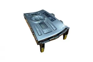 5590002220B, 7C2861100BP0B , art12933963 Прочая запчасть Toyota Auris 1 Арт 12933963, вид 4