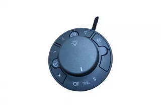13249396EA, 04470099, 241893 , art12933969 Блок управления светом Opel Corsa D Арт 12933969, вид 1