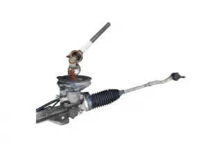 6820000084, 9624981580, 60DLBFD009216J , art12934016 Рулевая рейка Peugeot 3008 1 Арт 12934016, вид 6