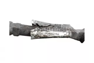 6820000084, 9624981580, 60DLBFD009216J , art12934016 Рулевая рейка Peugeot 3008 1 Арт 12934016, вид 8