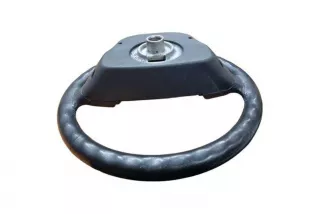 24439965 , art12934135 Руль Opel Vectra C  Арт 12934135, вид 3