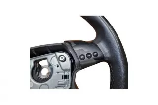 24439965 , art12934135 Руль Opel Vectra C  Арт 12934135, вид 4