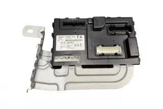 284B13NF0A, 2111BBN009, 15B98 , art12934192 Блок комфорта Nissan Leaf 1 Арт 12934192, вид 1