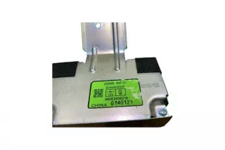 285N63NF1C , art12934201 Прочая запчасть Nissan Leaf 1 Арт 12934201, вид 4