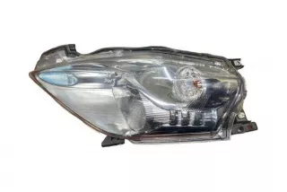 260609RB0A, 322711, LH0EX12G , art12934225 Фара левая Nissan Leaf 1 Арт 12934225, вид 2