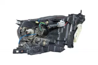 260609RB0A, 322711, LH0EX12G , art12934225 Фара левая Nissan Leaf 1 Арт 12934225, вид 3