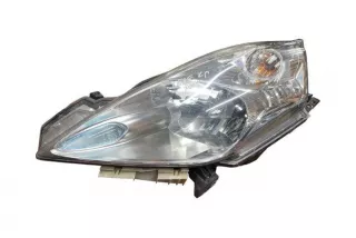 260609RB0A, 322711, LH0EX12G , art12934225 Фара левая Nissan Leaf 1 Арт 12934225, вид 4