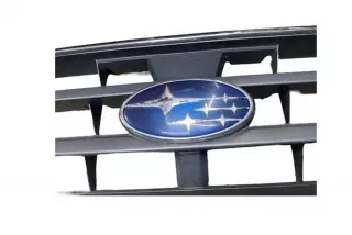 122SA070 , art12934346 Решетка радиатора Subaru Forester SG Арт 12934346, вид 2
