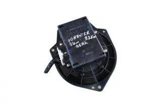 F8434002, 252820, 25904A , art12934405 Сопротивление печки Subaru Forester SG Арт 12934405, вид 4